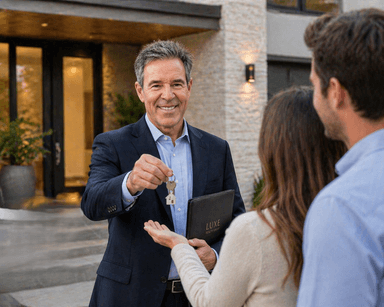 Graham Batchelor - Realtor